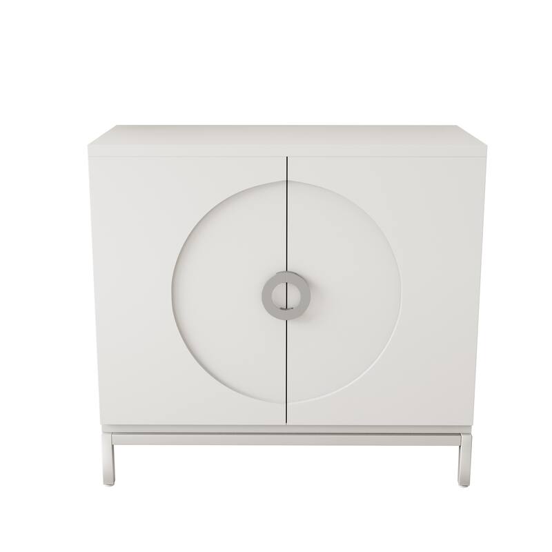Simple Storage Cabinet
