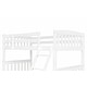 preview thumbnail 32 of 32, Somette Claire Bunk Bed (Mattresses Not Included)