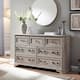 Option Light Rustic Oak