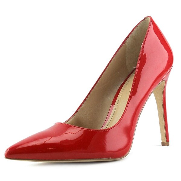 bcbgeneration red heels