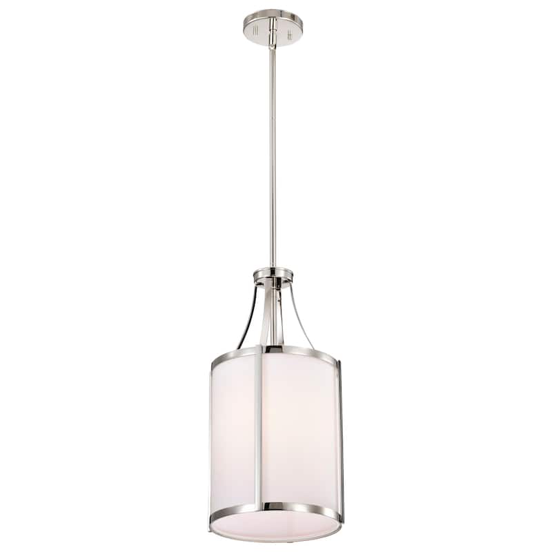 Nuvo Lighting 60/7961 Easton 10" Wide Mini Pendant