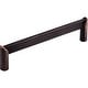 preview thumbnail 9 of 18, Top Knobs Meadows Edge 5 Inch Center to Center Handle Cabinet Pull