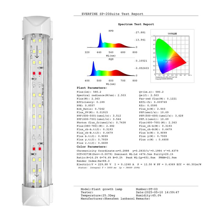 70" Tall Indoor LED Plant Rack Shelf Flower Stand with Plant Grow Lights Half-Moon Shape