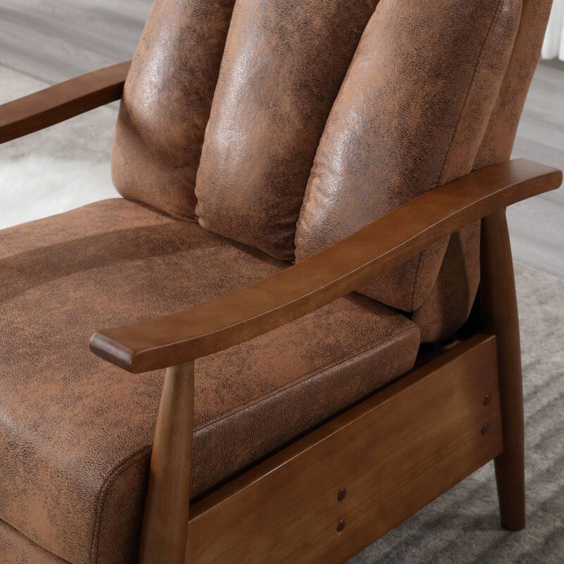 Mid-Century Armchair