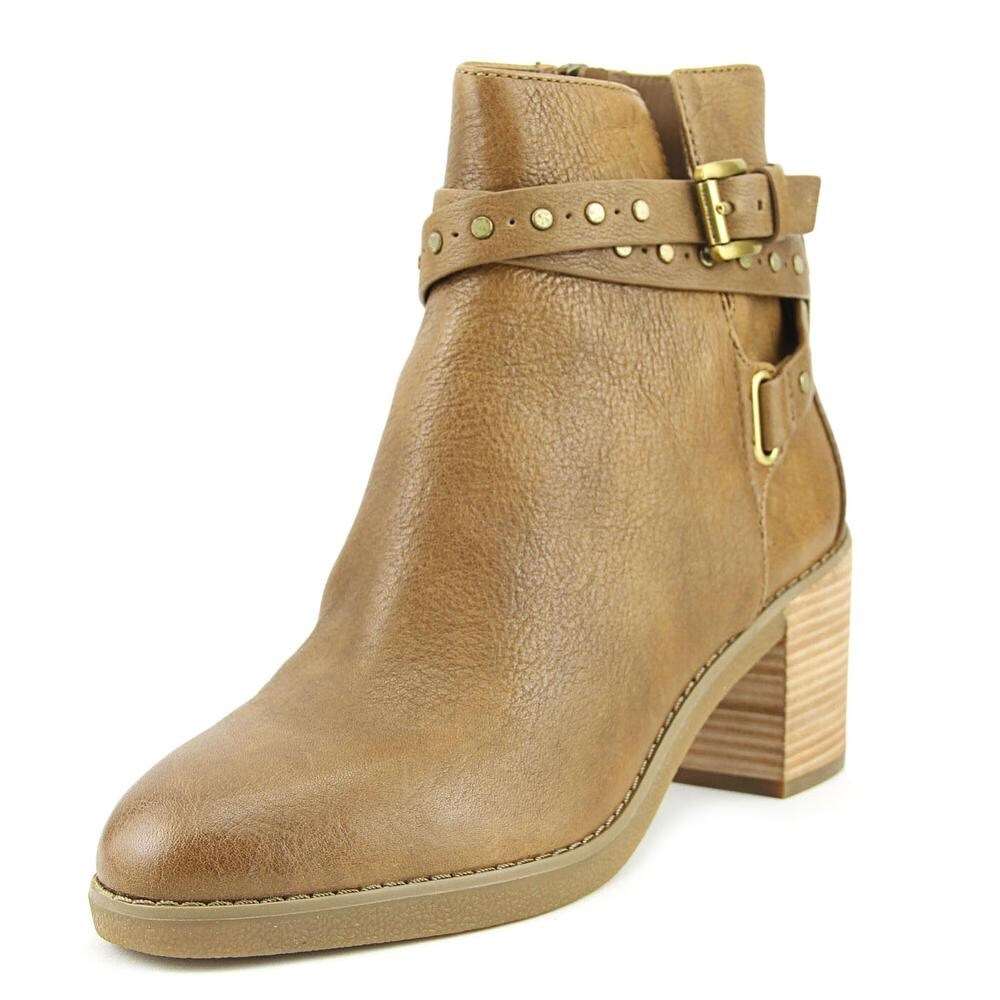 michael kors fawn bootie