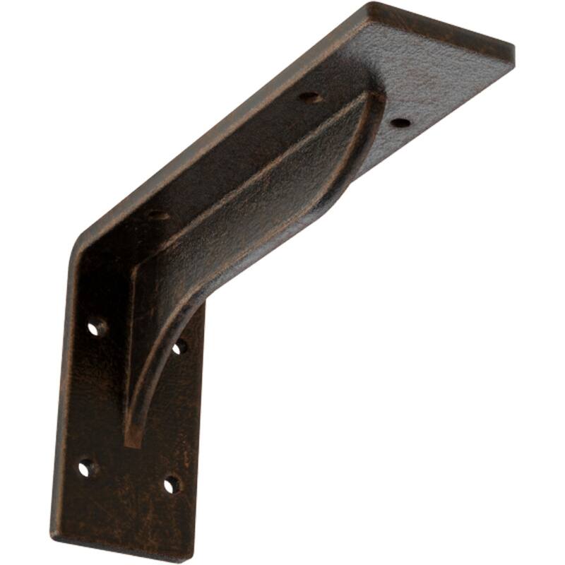 Embrey Steel Bracket
