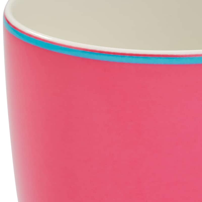Kit Kemp for Spode Calypso 17 Ounce Mug