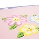 preview thumbnail 5 of 4, Fantasy Fields Magic Garden Kids Wooden Table