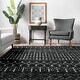 preview thumbnail 63 of 149, Brooklyn Rug Co Emmy Moroccan Trellis Area Rug