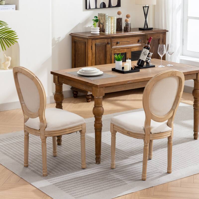 Dining Chairs,Set of 2