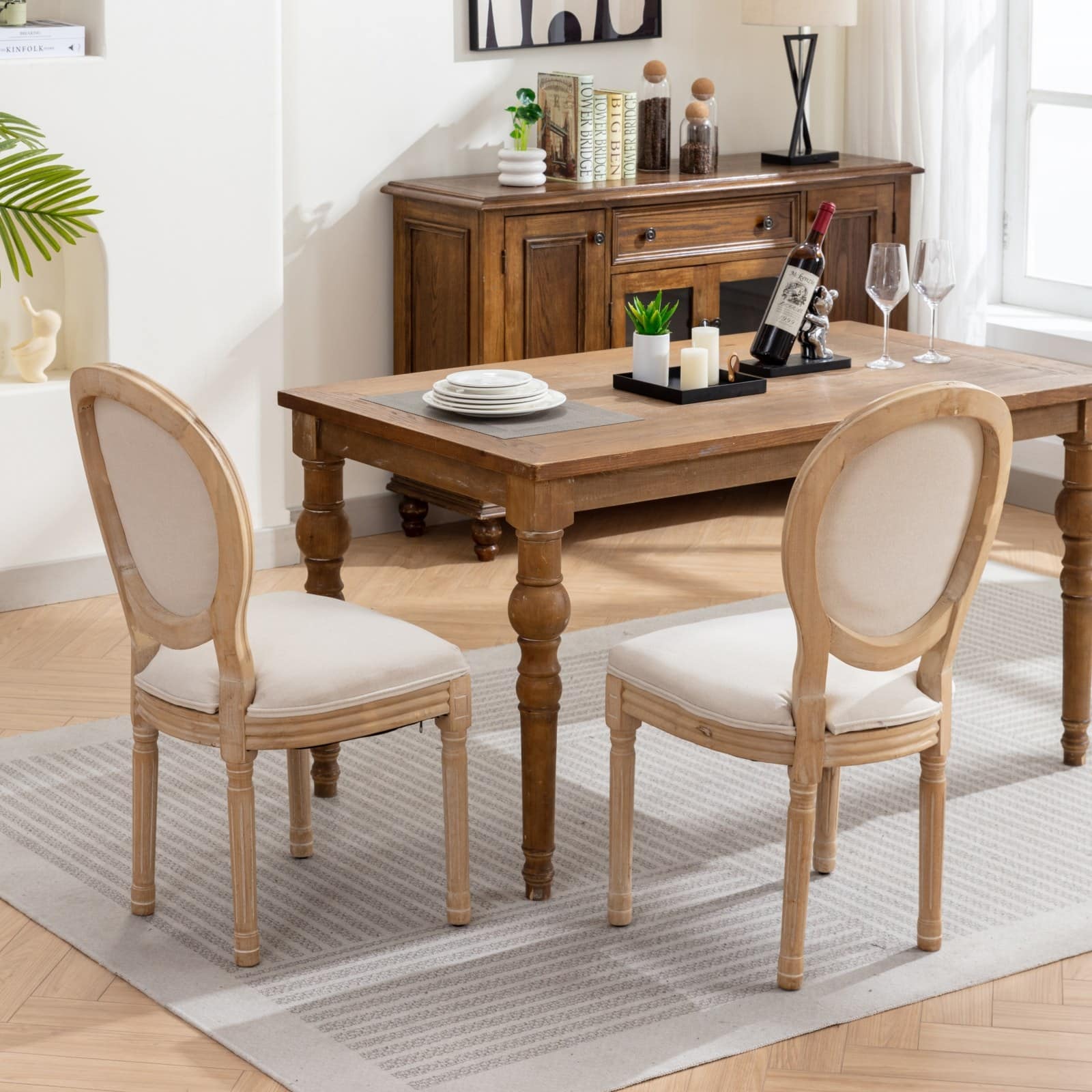 Option Beige