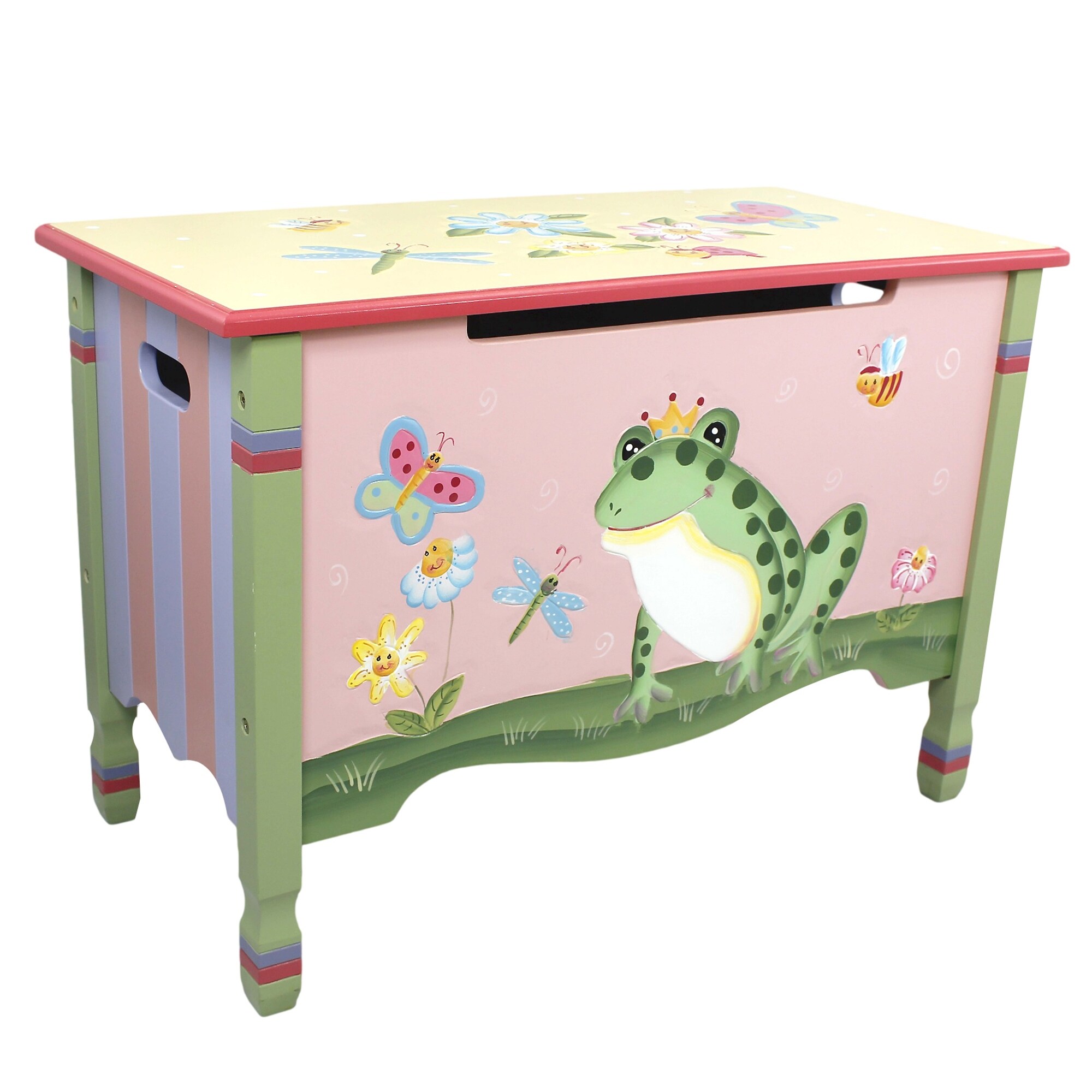 Toy chest for sale clearance