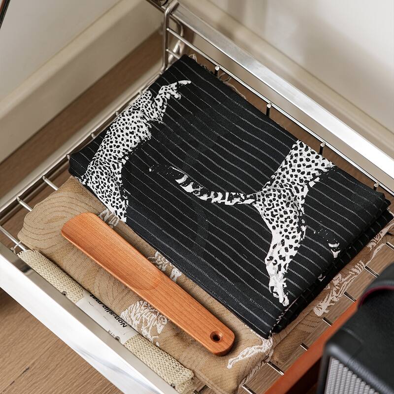 Antique American Style Clothes and Hat Rack with Storage Shelf, Portable Stainless Steel Floor Stand