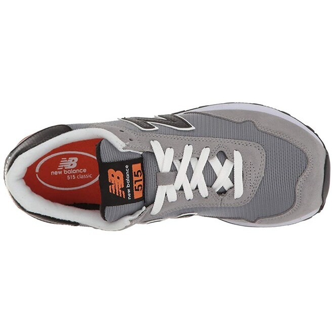 new balance men's ml515 - grey
