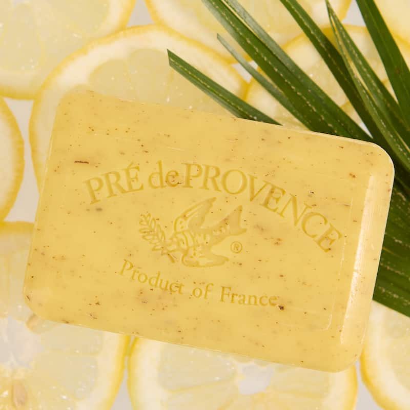 Pre de Provence 250G Soap - Lemongrass