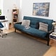 preview thumbnail 61 of 142, Humble + Haute Full-size 10-inch Futon Mattress (Mattress Only)