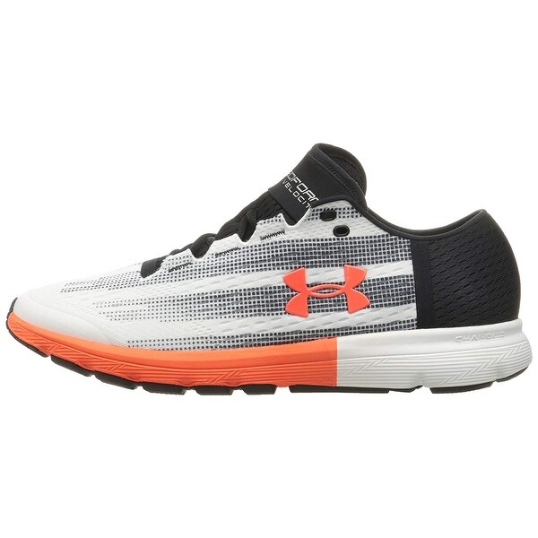 under armour men's speedform velociti running shoes