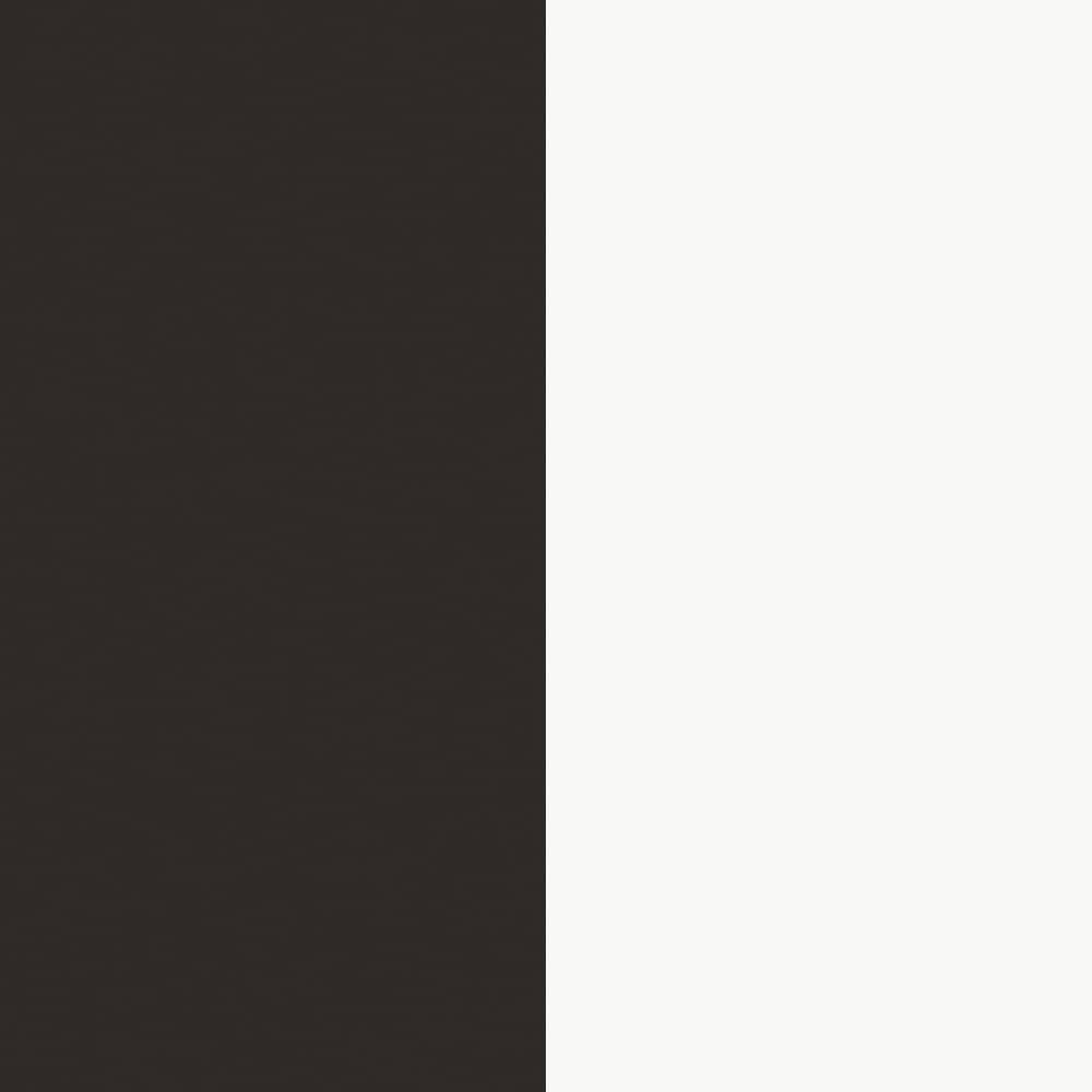 Galerie Wallcoverings Smart Stripes 3 Widest Stripe Vinyl on Non-woven Matte Wallpaper Roll