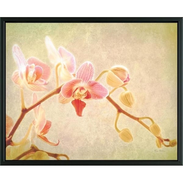 Shop Easy Art Prints Keri Bevan S Perfume Premium Canvas Art