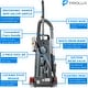 preview thumbnail 4 of 6, Prolux 7000 Upright Sealed HEPA Vacuum