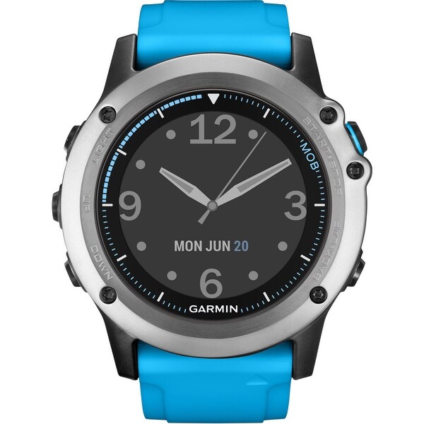 garmin quatix 3 marine watch