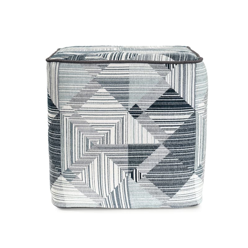 No Tip Block Prisma Navy