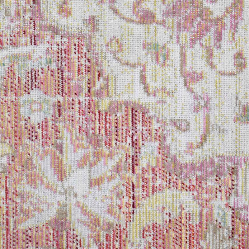 Magi Cooper Grove Classic Oriental Polyester Area Rug
