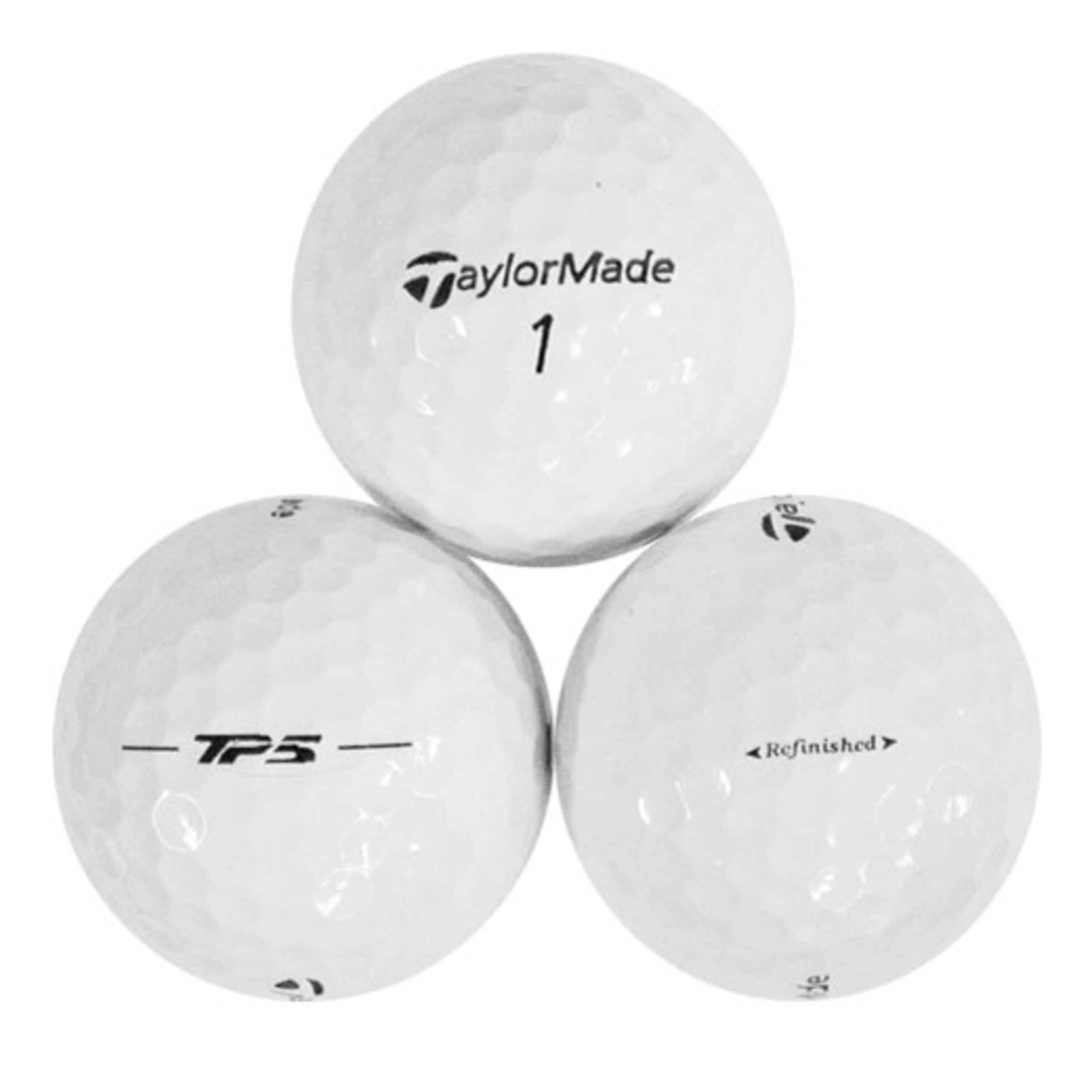 taylormade refurbished