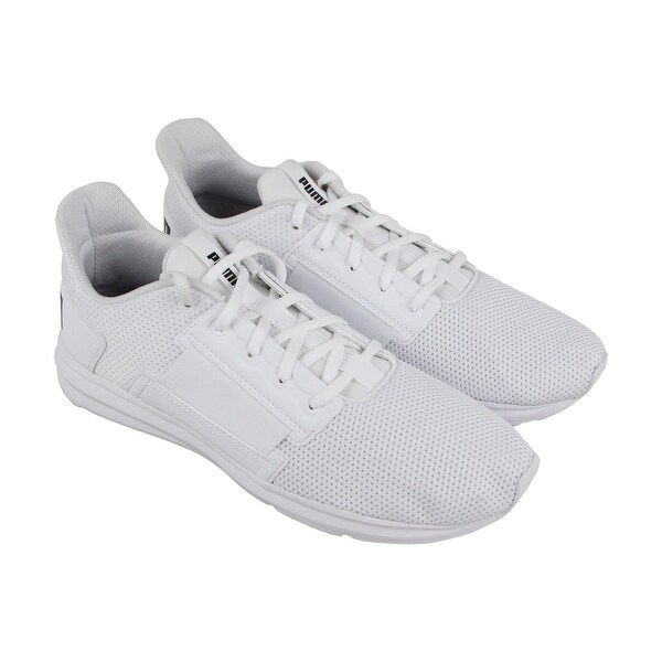 enzo street men's running shoes