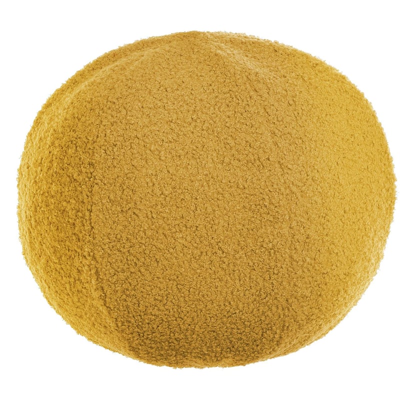 StyleCraft Dann Foley Lifestyle - Sphere Plush Pillow