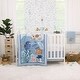 preview thumbnail 5 of 3, Disney Finding Nemo Cutest Little Catch Baby Blanket