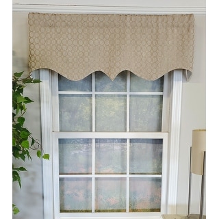 Oliver Regal Valance