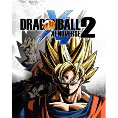 Shop Namco Bandai Entertainment 84002 Dragon Ball Xenoverse 2 For