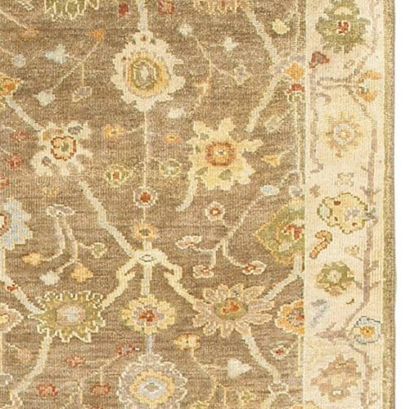 HomeRootsOriental Traditional Rectangle Area Rug