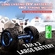 preview thumbnail 18 of 39, 24V Ride on Car 4WD Quad Electric Vehicle
