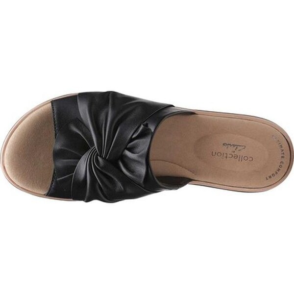 clarks jillian leap