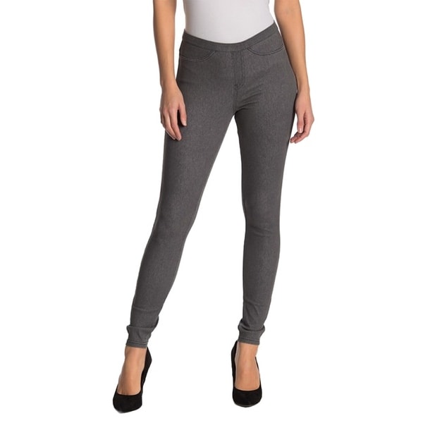 Hue Denim Leggings On Sale International Society of Precision
