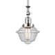 Option Polished Nickel / Seedy