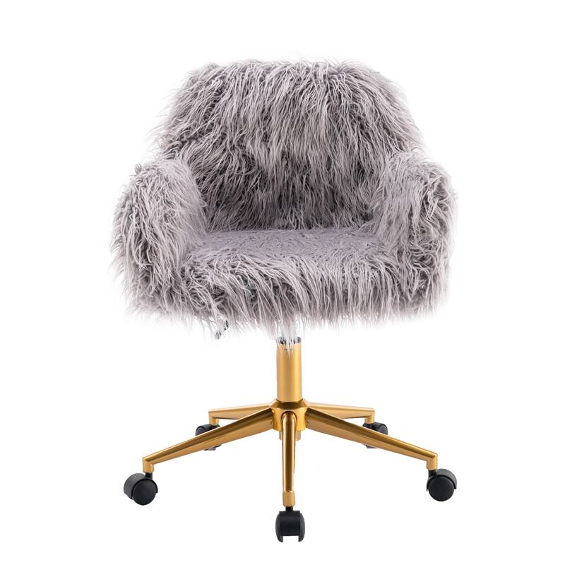 Modern Chair for Girls Makeup Vanity Chair