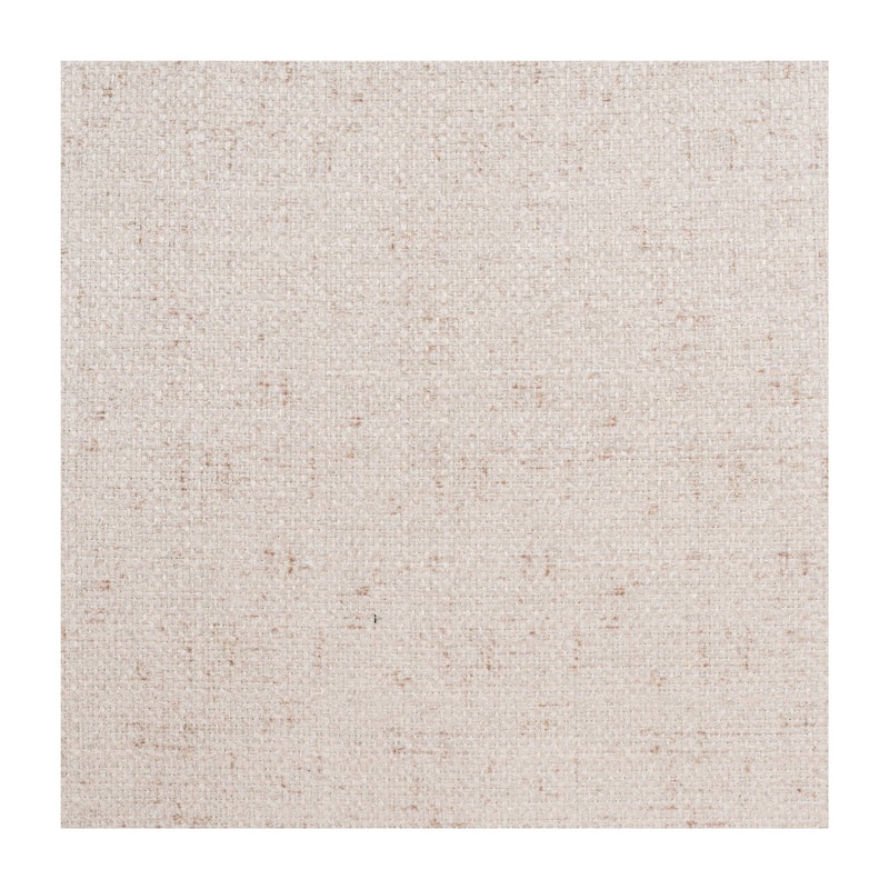 Martha Stewart Elmcrest Upholstered Dining Chair with Nailhead Trim