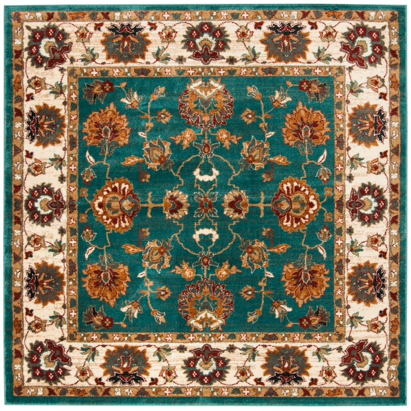 SAFAVIEH Summit Taisia Traditional Oriental Rug