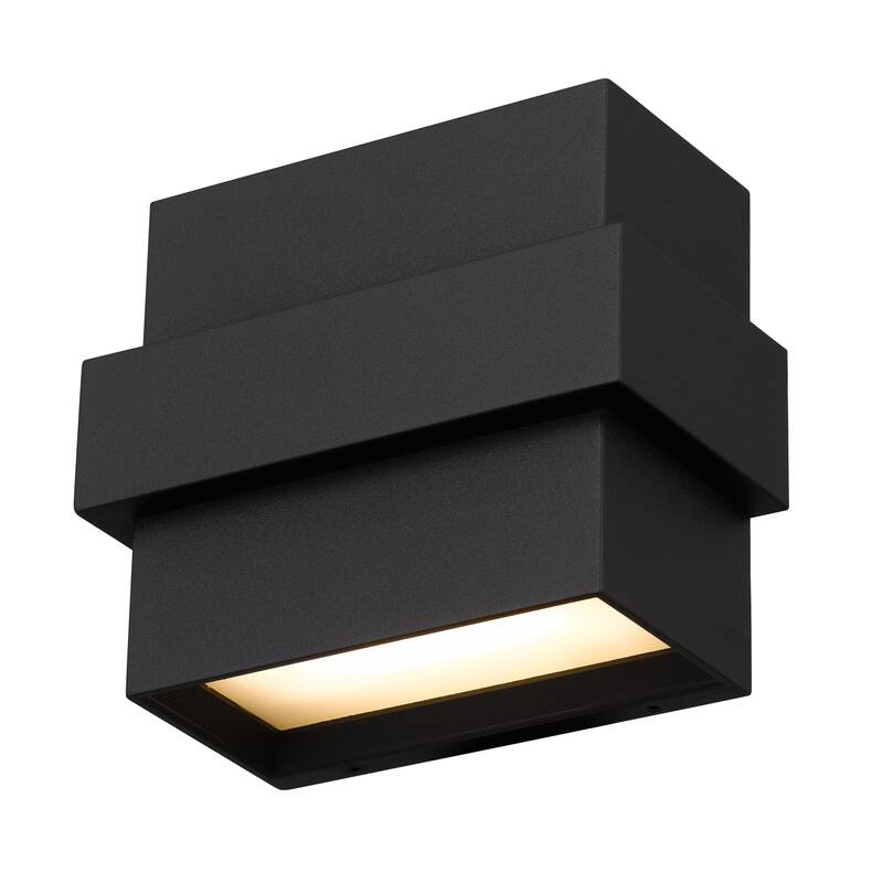 5.75" LED Wall Sconce