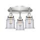 Option Satin Nickel / Seedy