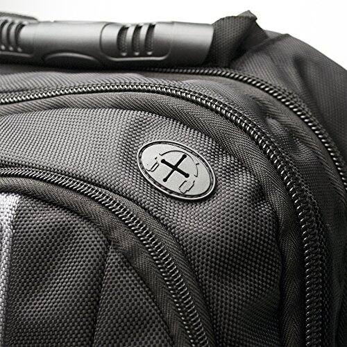 Shop Cta Digital Universal Gaming Backpack For Xbox One S Playstation 4 Slim Wii U Xb1 Ps4 Xb360 Ps3 Overstock 19535240