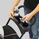 preview thumbnail 5 of 6, Chicco KeyFit Caddy Frame Stroller