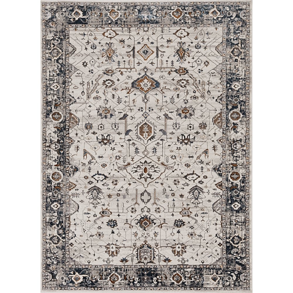 The Gray Barn Renew Modern Boho Area Rug