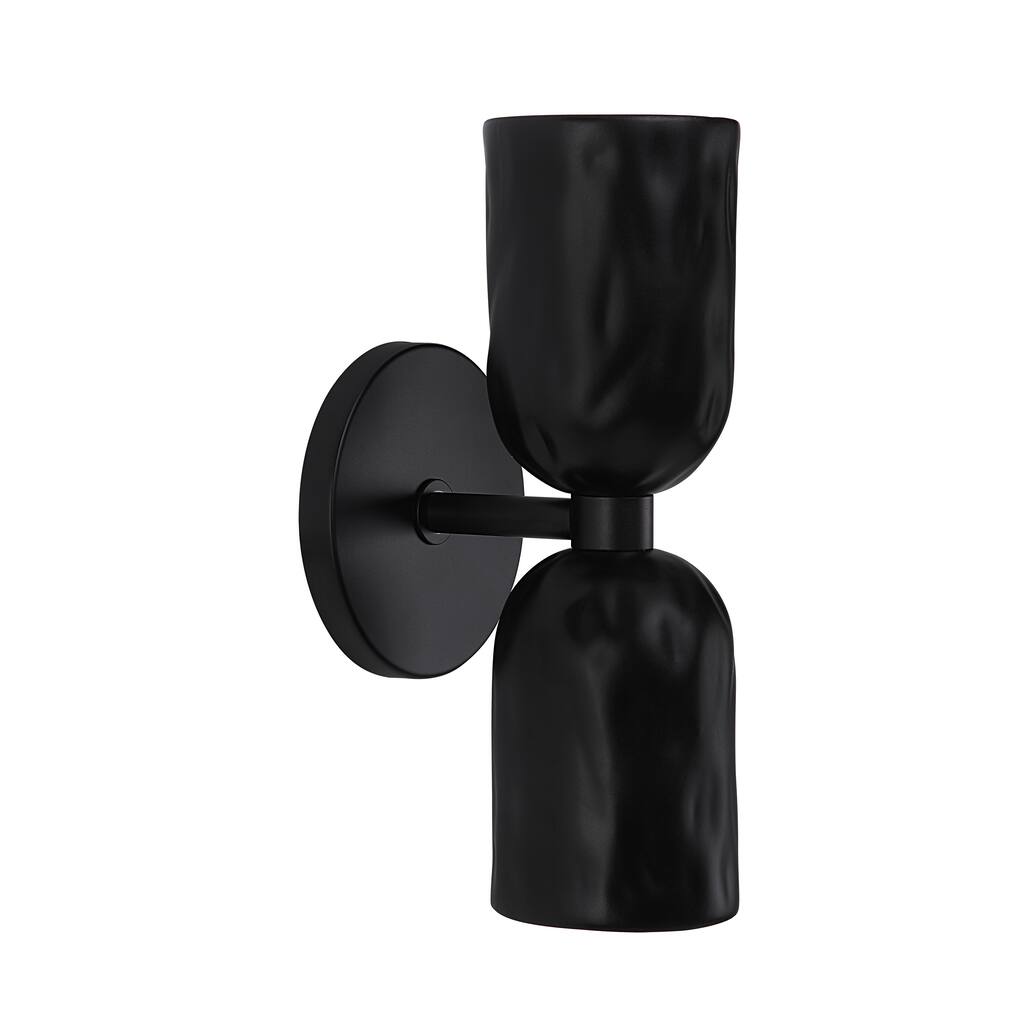 Renwil Alessia Wall Sconce - N/A