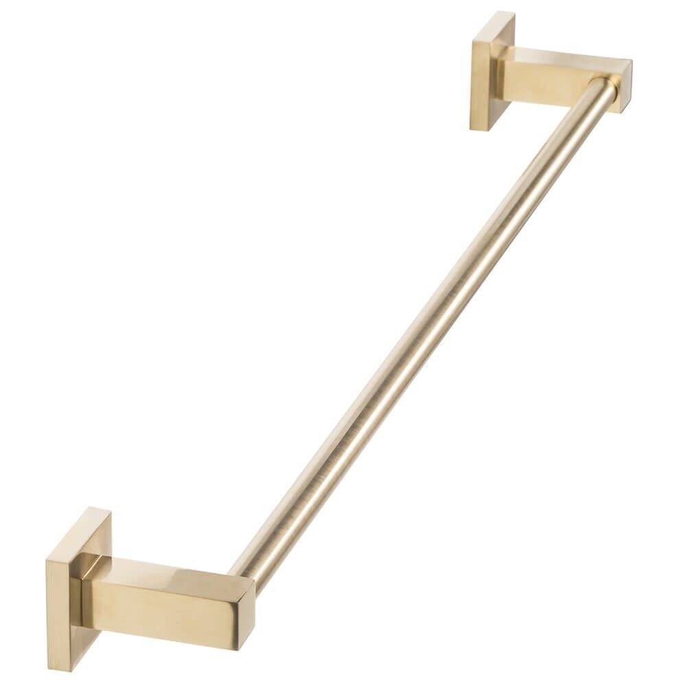 Option Satin Brass