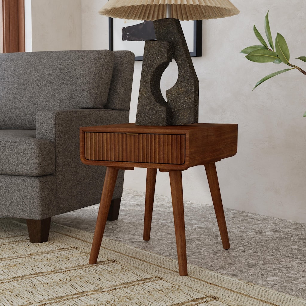 Ludwig End Table by Flexsteel