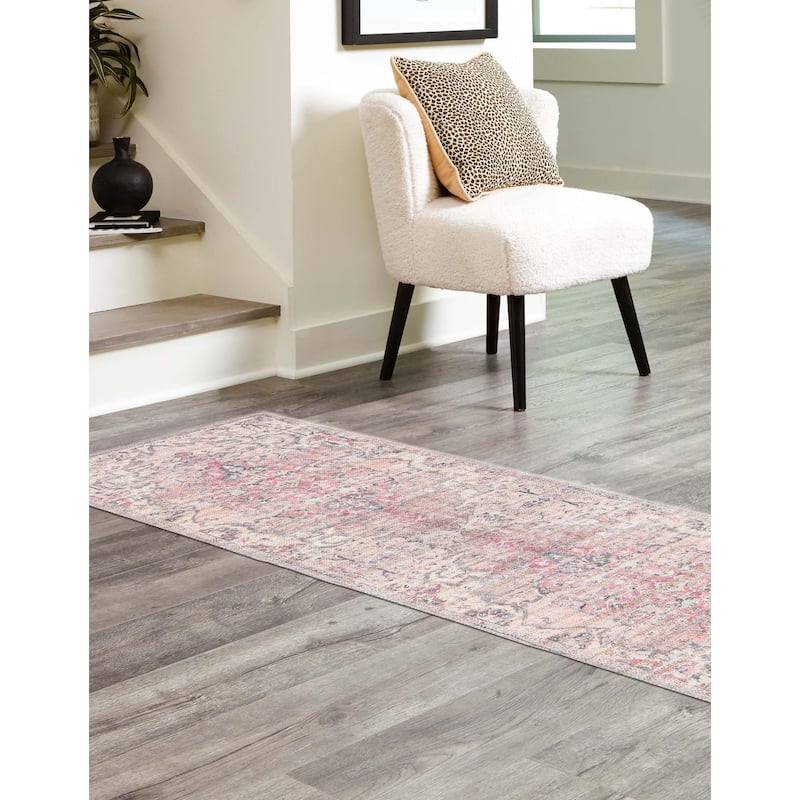 Transitional Pria Collection Area Rug
